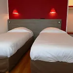 Kyriad Rouen Sud - Oissel Hotel 3*