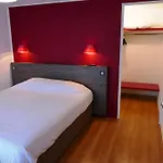 Hotel Kyriad Rouen Sud - Oissel Saint-Étienne-du-Rouvray