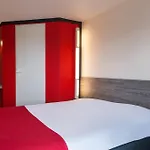Kyriad Rouen Sud - Oissel Hotel