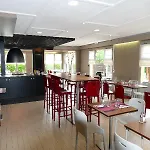 Kyriad Rouen Sud - Oissel 3* Saint-Étienne-du-Rouvray
