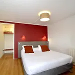 Kyriad Rouen Sud - Oissel Hotel