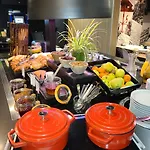 Kyriad Rouen Sud - Oissel Hotel