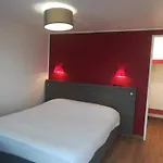 Hotel Kyriad Rouen Sud - Oissel Saint-Étienne-du-Rouvray