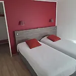 Kyriad Rouen Sud - Oissel 3*