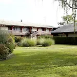 Hotel Kyriad Rouen Sud - Oissel Saint-Étienne-du-Rouvray