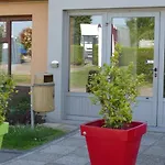 Kyriad Rouen Sud - Oissel Hotel 3*