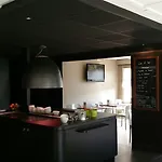 Kyriad Rouen Sud - Oissel Hotel