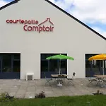Kyriad Rouen Sud - Oissel 3*