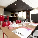 Kyriad Rouen Sud - Oissel Hotel Saint-Étienne-du-Rouvray