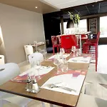 Kyriad Rouen Sud - Oissel Hotel Saint-Étienne-du-Rouvray
