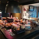 Kyriad Rouen Sud - Oissel 3*
