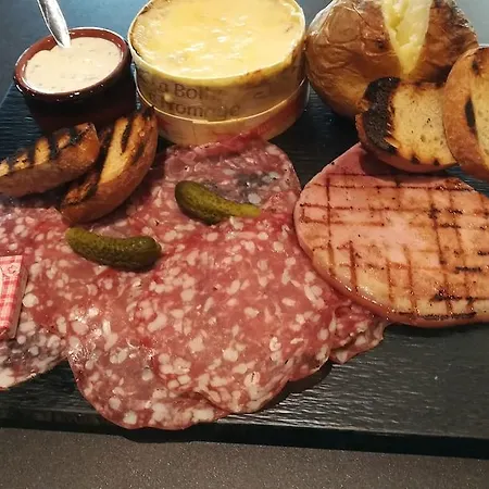 Kyriad Rouen Sud - Oissel 3* Saint-Etienne-du-Rouvray