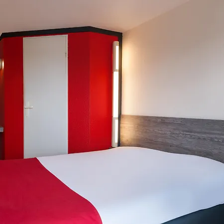 Kyriad Rouen Sud - Oissel Otel