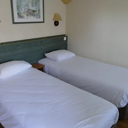 Kyriad Rouen Sud - Oissel Saint-Étienne-du-Rouvray