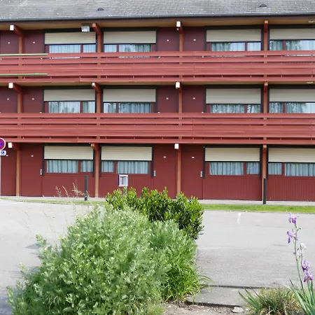 Hotel Kyriad Rouen Sud - Oissel 3*