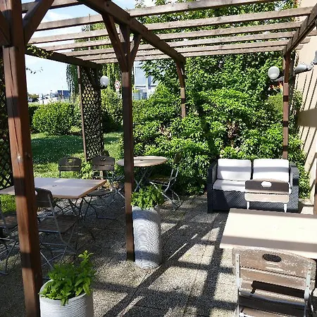 Hotel Kyriad Rouen Sud - Oissel