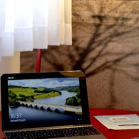 Hotel Kyriad Rouen Sud - Oissel