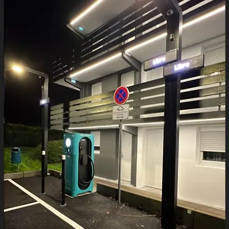 Kyriad Rouen Sud - Oissel 3*