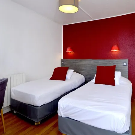 Hotel Kyriad Rouen Sud - Oissel