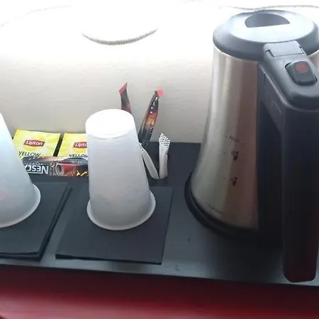 Kyriad Rouen Sud - Oissel