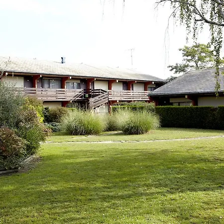 Hotel Kyriad Rouen Sud - Oissel Saint-Etienne-du-Rouvray