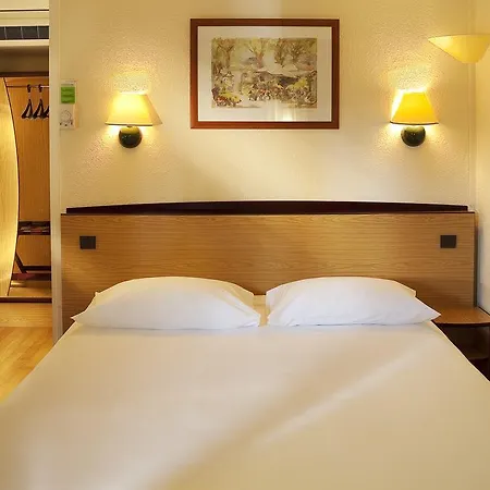 Hotel Kyriad Rouen Sud - Oissel