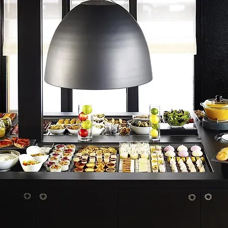 Hotel Kyriad Rouen Sud - Oissel Saint-Etienne-du-Rouvray