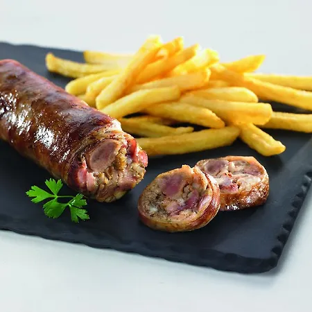 Kyriad Rouen Sud - Oissel