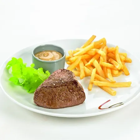 Hotel Kyriad Rouen Sud - Oissel Saint-Etienne-du-Rouvray