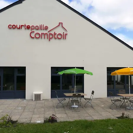 Kyriad Rouen Sud - Oissel 3*