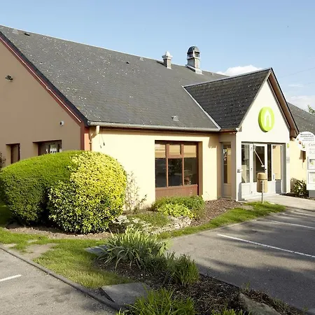 Kyriad Rouen Sud - Oissel Saint-Étienne-du-Rouvray