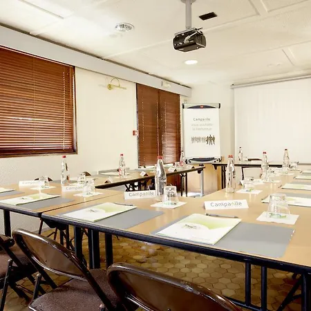 Kyriad Rouen Sud - Oissel 3*