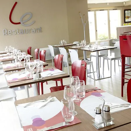 Kyriad Rouen Sud - Oissel