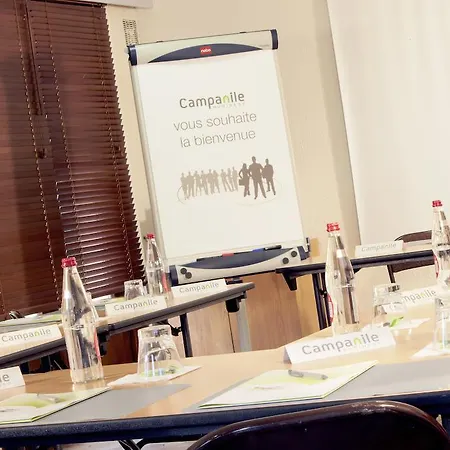 Kyriad Rouen Sud - Oissel Hotel 3*