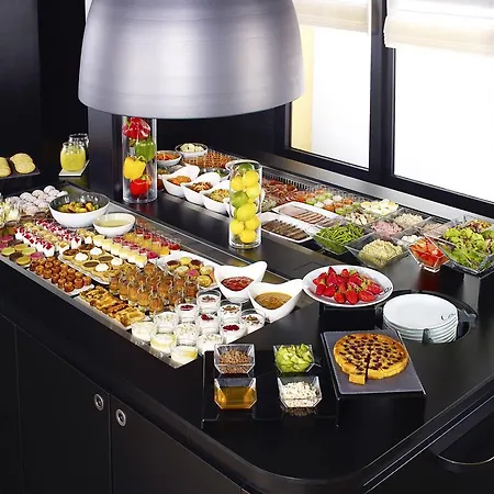 Kyriad Rouen Sud - Oissel 3* Saint-Étienne-du-Rouvray