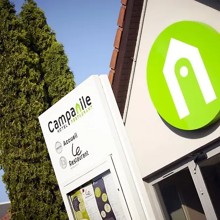 Kyriad Rouen Sud - Oissel 3*