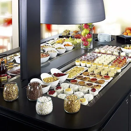 Kyriad Rouen Sud - Oissel 3* Saint-Etienne-du-Rouvray