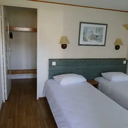 Hotel Kyriad Rouen Sud - Oissel 3*