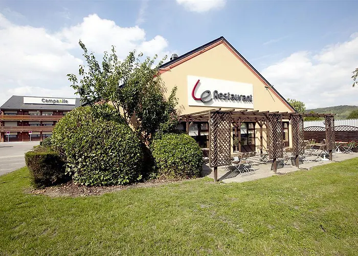 Kyriad Rouen Sud - Oissel 3*