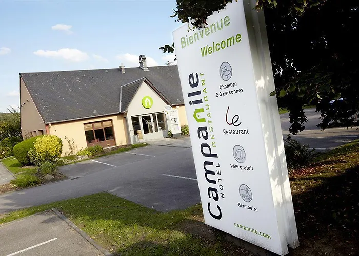 Kyriad Rouen Sud - Oissel Hotel