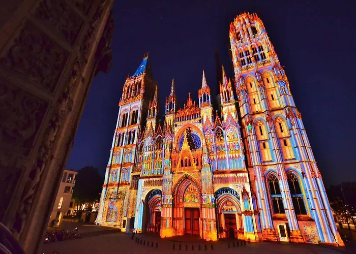 Hotel Kyriad Rouen Sud - Oissel Saint-Etienne-du-Rouvray
