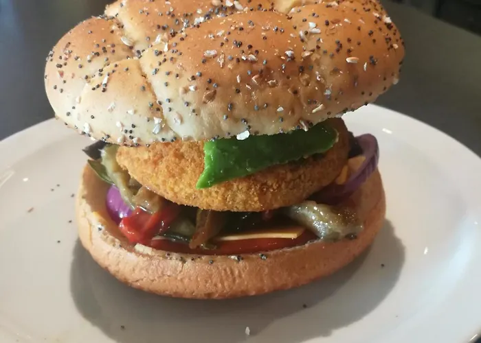 Kyriad Rouen Sud - Oissel