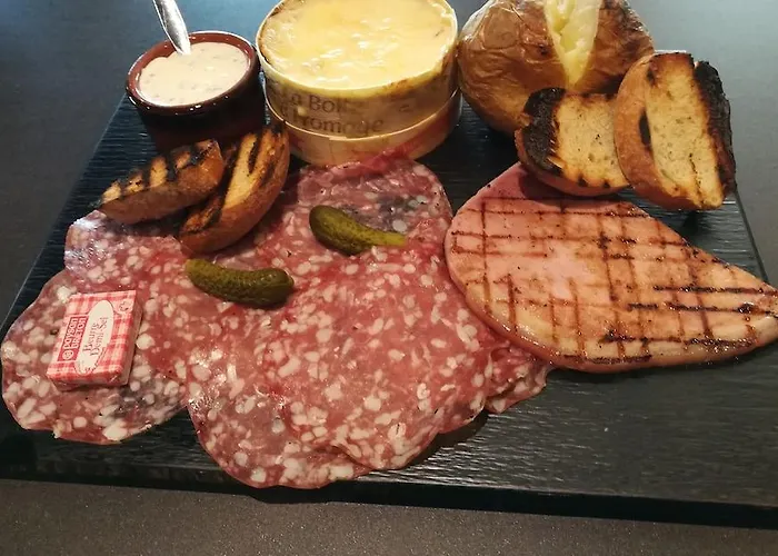 Kyriad Rouen Sud - Oissel 3* Saint-Etienne-du-Rouvray