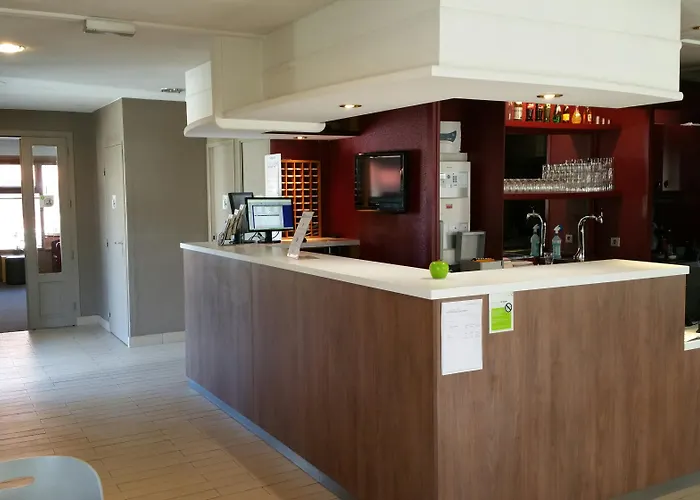 Kyriad Rouen Sud - Oissel 3* Saint-Etienne-du-Rouvray