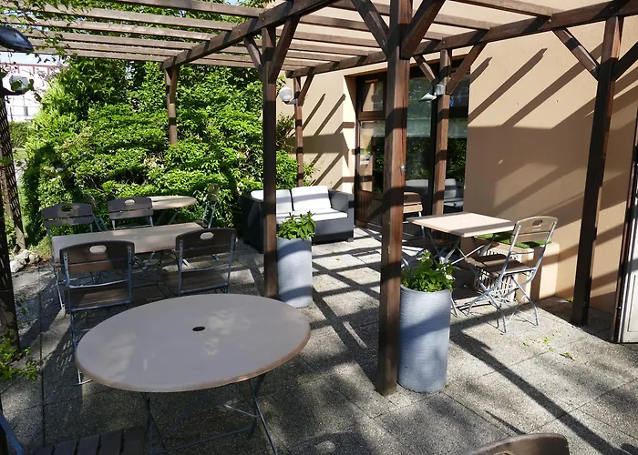 Kyriad Rouen Sud - Oissel Saint-Etienne-du-Rouvray