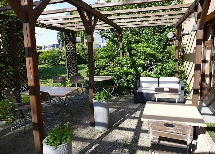 Kyriad Rouen Sud - Oissel 3*