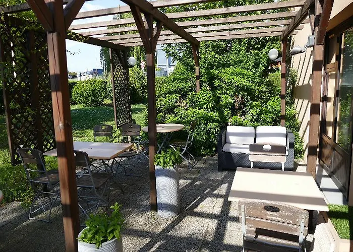 Hotel Kyriad Rouen Sud - Oissel