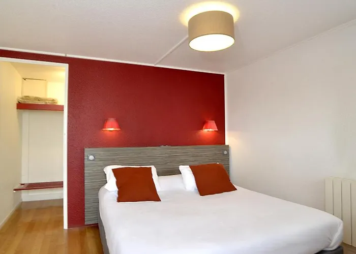 Kyriad Rouen Sud - Oissel Hotel