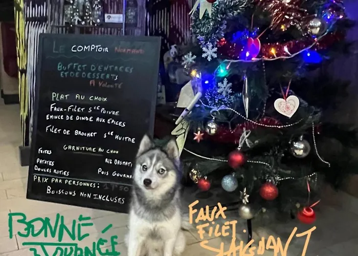 Hotel Kyriad Rouen Sud - Oissel 3*