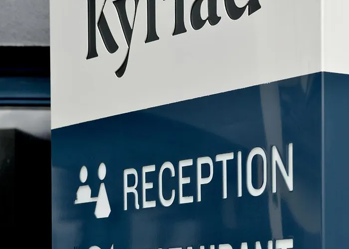 Kyriad Rouen Sud - Oissel 3*